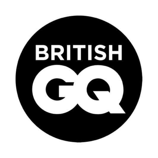 British GQ logo
