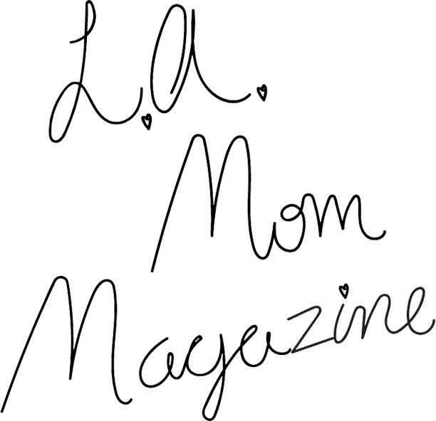 L.A. Mom Magazine