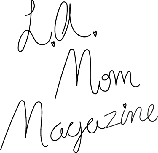 L.A. Mom Magazine