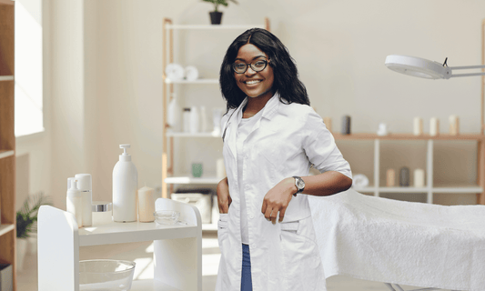 How to Become a Licensed Esthetician: State-by-State Requirements