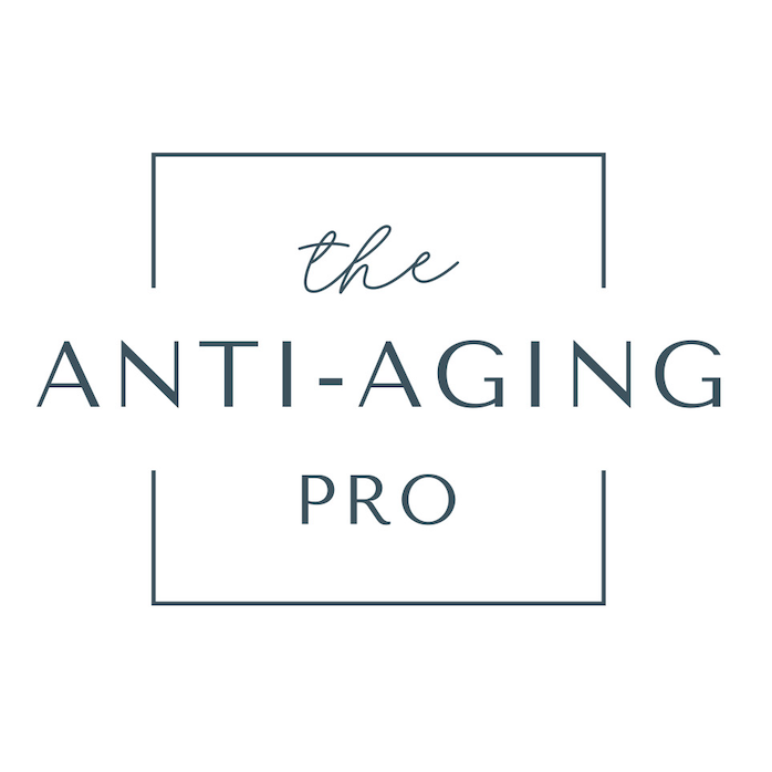 The Anti-Aging Pro Logo