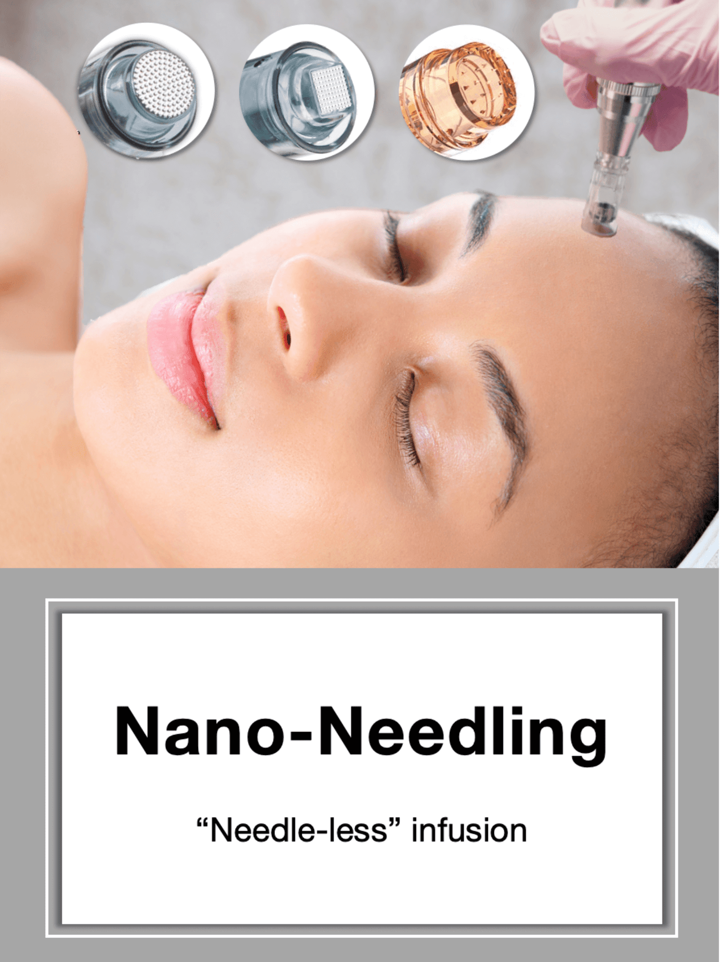 nano-needling training, nanoneedling course, online
