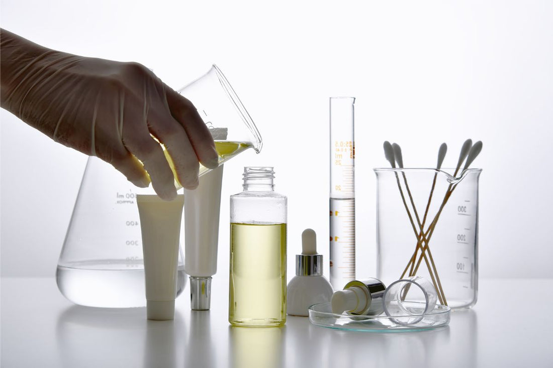 Stem Cells in Skincare: Separating Fact From Fiction