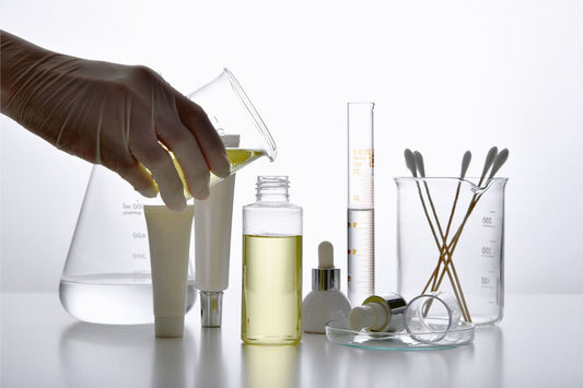 Stem Cells in Skincare: Separating Fact From Fiction
