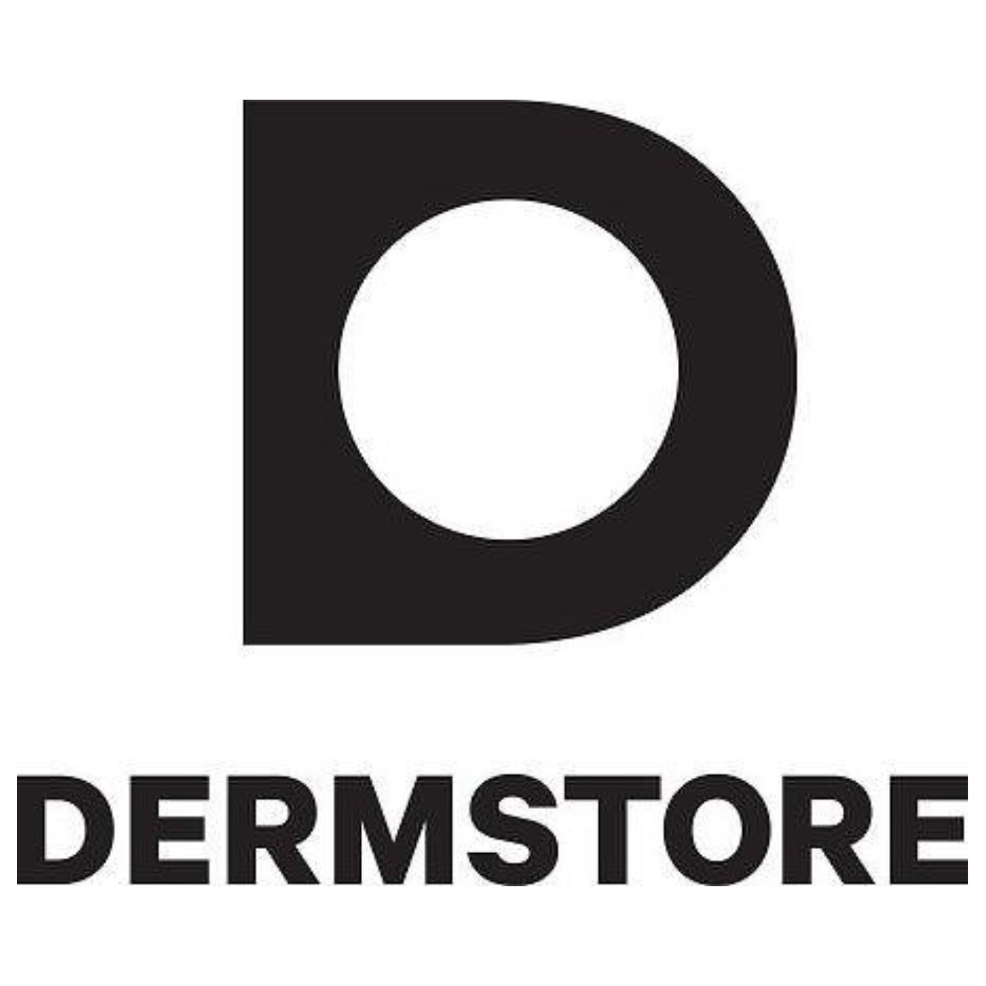 DermStore Logo