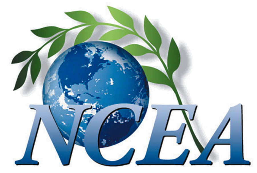 NCEA Logo