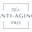 The Anti-Aging Pro® logo