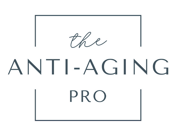 The Anti Aging Pro