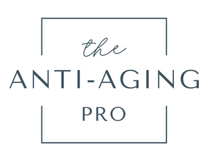 The Anti-Aging Pro Logo
